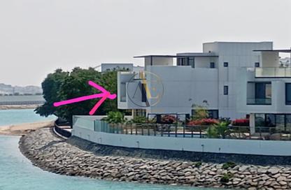 Villa - 6 - 7 for sale in Sun Island - Ajmal Makan City - Sharjah Waterfront City - Sharjah