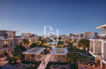 Townhouse - 3 - 4 for sale in Thoraya - Maysan - Al Reem Island - Abu Dhabi