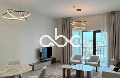 Apartment - 2 Bedrooms - 3 Bathrooms for rent in Residences C - Yas Golf Collection - Yas Island - Abu Dhabi