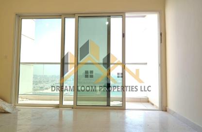 Apartment - 2 Bedrooms - 3 Bathrooms for rent in Marina Heights 2 - Marina Square - Al Reem Island - Abu Dhabi