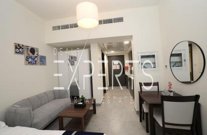 Apartment - Studio - 1 Bathroom for rent in Reeman Living - Al Shamkha - Abu Dhabi