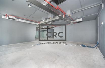Office Space - Studio - 1 for rent in Sobha Sapphire - Business Bay - Dubai