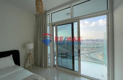 Apartment - Studio - 1 Bathroom for rent in Carson A - Carson - Damac Hills - Dubai