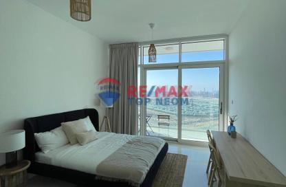 Apartment - Studio - 1 Bathroom for rent in Carson A - Carson - Damac Hills - Dubai Apartment - Studio - 1 Bathroom for rent in Carson A - Carson - Damac Hills - Dubai