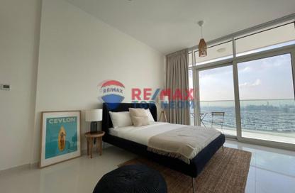 Apartment - Studio - 1 Bathroom for rent in Carson A - Carson - Damac Hills - Dubai