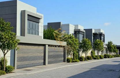 Villa - 4 - 6 for sale in Shomous Residential Complex - Sharjah Garden City - Sharjah
