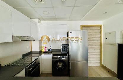 Apartment - 1 Bedroom - 2 Bathrooms for sale in Bloom Heights B - Bloom Heights - District 15 - Jumeirah Village Circle - Dubai