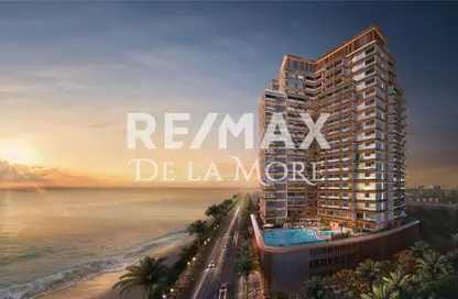 شقة - 1 حمام للبيع في الحمرا واترفرونت - قرية الحمرا - رأس الخيمة