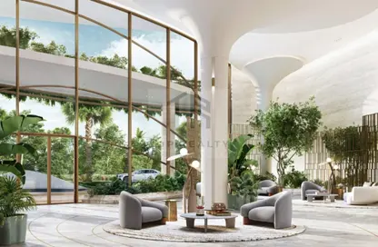 شقة - 2 غرف نوم - 2 حمامات للبيع في كانيون باي بيوند - مدينة دبي الملاحية - دبي