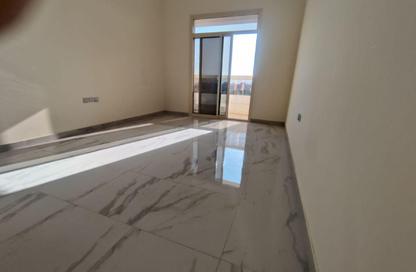 Apartment - 1 Bedroom - 2 Bathrooms for rent in Al Rawda 3 - Al Rawda - Ajman