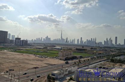 Apartment - 1 - 2 for rent in Jaddaf Views - Al Jaddaf - Dubai Apartment - 1 - 2 for rent in Jaddaf Views - Al Jaddaf - Dubai