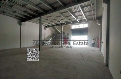 Warehouse - Studio - 1 Bathroom for rent in Al Jurf 2 - Al Jurf - Ajman Downtown - Ajman Warehouse - Studio - 1 Bathroom for rent in Al Jurf 2 - Al Jurf - Ajman Downtown - Ajman