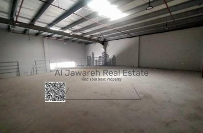 Warehouse - Studio - 1 Bathroom for rent in Al Jurf 2 - Al Jurf - Ajman Downtown - Ajman Warehouse - Studio - 1 Bathroom for rent in Al Jurf 2 - Al Jurf - Ajman Downtown - Ajman