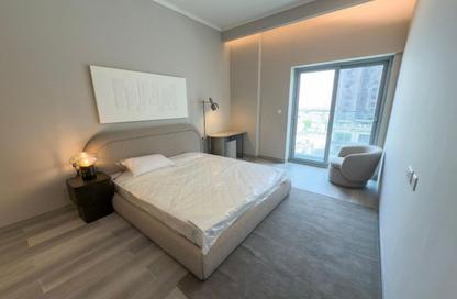 Apartment - 1 Bedroom - 2 Bathrooms for rent in Concept 7 Residences - District 11 - Jumeirah Village Circle - Dubai