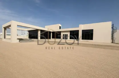 Villa - 3 Bedrooms - 4 Bathrooms for rent in Nad Al Sheba 4 - Nad Al Sheba - Dubai