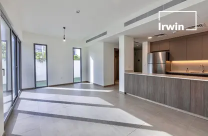 Townhouse - 4 Bedrooms - 5 Bathrooms for rent in Elan - Tilal Al Ghaf - Dubai