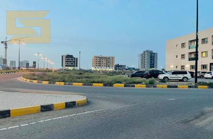 Land - Studio for sale in Al Yasmeen 1 - Al Yasmeen - Ajman