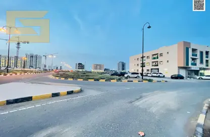 Land - Studio for sale in Al Yasmeen 1 - Al Yasmeen - Ajman