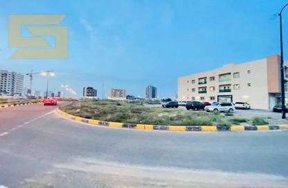 Land - Studio for sale in Al Yasmeen 1 - Al Yasmeen - Ajman