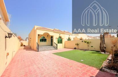 Villa - 3 - 3 for rent in Mirdif Villas - Mirdif - Dubai