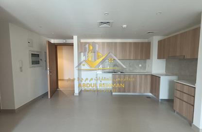 Apartment - 2 Bedrooms - 2 Bathrooms for rent in Rimal Residences - Maryam Island - Al Khan - Sharjah