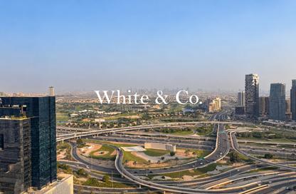 Duplex - 3 - 4 for sale in Marina Heights - Dubai Marina - Dubai