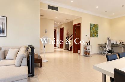 Duplex - 3 - 4 for sale in Marina Heights - Dubai Marina - Dubai