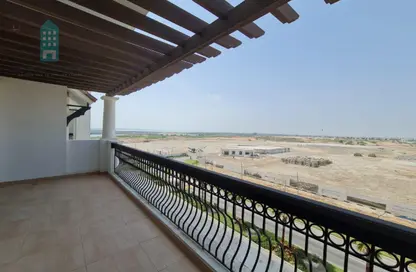 شقة - 2 غرف نوم - 3 حمامات للبيع في أنسام - جزيرة ياس - أبوظبي