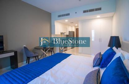 Apartment - Studio - 1 Bathroom for rent in Viridis A - Viridis Residence and Hotel Apartments - Damac Hills 2 - Dubai