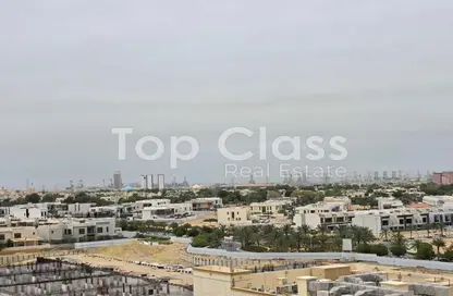 Apartment - 1 Bedroom - 2 Bathrooms for rent in PG Upperhouse - Al Furjan - Dubai