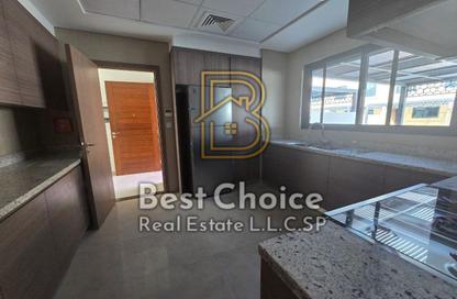 Villa - 3 Bedrooms - 5 Bathrooms for sale in Sharjah Sustainable City - Sharjah