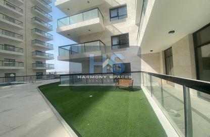 Apartment - 3 Bedrooms - 4 Bathrooms for rent in Equiti Home B - Equiti Home - Al Furjan - Dubai