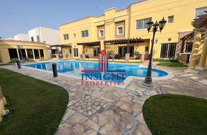 Villa - 5 Bedrooms - 6 Bathrooms for rent in Umm Suqeim 1 Villas - Umm Suqeim 1 - Umm Suqeim - Dubai Villa - 5 Bedrooms - 6 Bathrooms for rent in Umm Suqeim 1 Villas - Umm Suqeim 1 - Umm Suqeim - Dubai