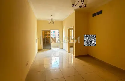 Apartment - 1 Bedroom - 2 Bathrooms for rent in Sheikh Jaber Al Sabah Street - Al Naimiya - Al Nuaimiya - Ajman