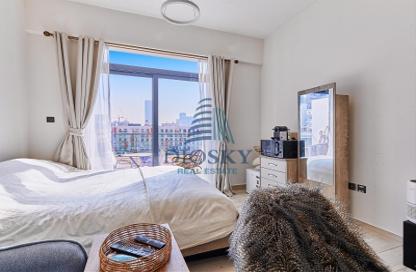 Apartment - Studio - 1 Bathroom for rent in Oxford Residence 2 - District 10 - Jumeirah Village Circle - Dubai Apartment - Studio - 1 Bathroom for rent in Oxford Residence 2 - District 10 - Jumeirah Village Circle - Dubai