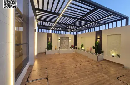 فيلا - 3 غرف نوم - 5 حمامات للبيع في الحليو 2 - الحليو - عجمان