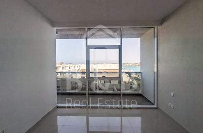 Apartment - 1 Bedroom - 2 Bathrooms for rent in Gateway Residences 2 - Mina Al Arab - Ras Al Khaimah