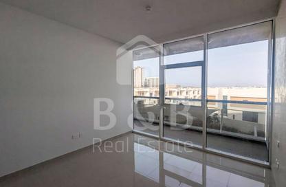 Apartment - 1 Bedroom - 2 Bathrooms for rent in Gateway Residences 2 - Mina Al Arab - Ras Al Khaimah