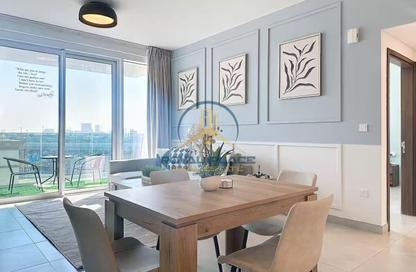 Apartment - 1 Bedroom - 2 Bathrooms for rent in 1 Residences - 2 - 1 Residences - Al Kifaf - Bur Dubai - Dubai Apartment - 1 Bedroom - 2 Bathrooms for rent in 1 Residences - 2 - 1 Residences - Al Kifaf - Bur Dubai - Dubai