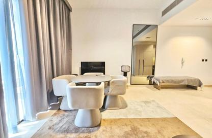 Apartment - 1 Bedroom - 2 Bathrooms for rent in Mag 970 - MAG City - Mohammed Bin Rashid City - Dubai Apartment - 1 Bedroom - 2 Bathrooms for rent in Mag 970 - MAG City - Mohammed Bin Rashid City - Dubai