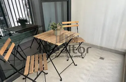 شقة - غرفة نوم - 1 حمام للايجار في ذا بردجز - شمس أبوظبي - جزيرة الريم - أبوظبي