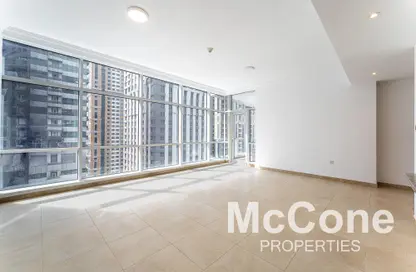 Apartment - 2 Bedrooms - 2 Bathrooms for rent in MAG 218 - Dubai Marina - Dubai