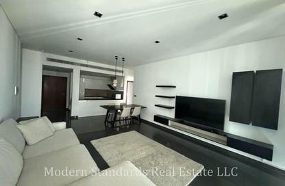 Apartment - 2 Bedrooms - 3 Bathrooms for rent in Liberty House - DIFC - Dubai
