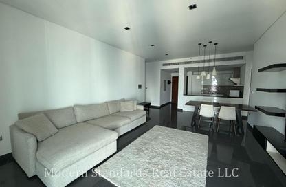 Apartment - 2 Bedrooms - 3 Bathrooms for rent in Liberty House - DIFC - Dubai