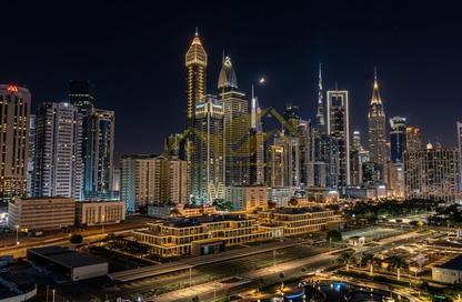 Apartment - 2 Bedrooms - 3 Bathrooms for rent in Jumeirah Garden City - Al Satwa - Dubai