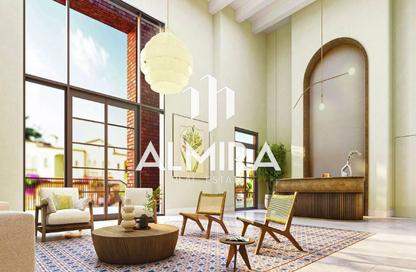 Apartment - 1 Bedroom - 2 Bathrooms for sale in Bloom Living - Zayed City (Khalifa City C) - Khalifa City - Abu Dhabi Apartment - 1 Bedroom - 2 Bathrooms for sale in Bloom Living - Zayed City (Khalifa City C) - Khalifa City - Abu Dhabi