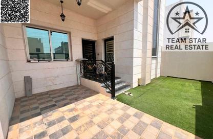 Villa - 5 Bedrooms - 7 Bathrooms for rent in Kabbali Hills - Al Helio 2 - Al Helio - Ajman