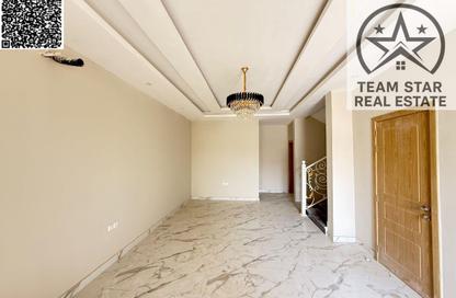 Villa - 5 Bedrooms - 7 Bathrooms for rent in Kabbali Hills - Al Helio 2 - Al Helio - Ajman