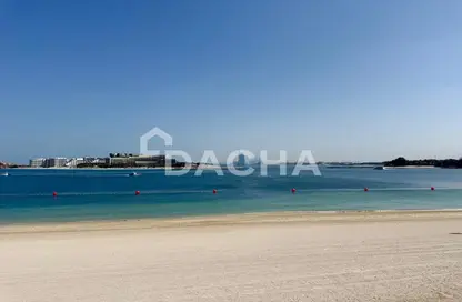 Villa - 5 Bedrooms - 6 Bathrooms for rent in Palma Residences - Palm Jumeirah - Dubai Villa - 5 Bedrooms - 6 Bathrooms for rent in Palma Residences - Palm Jumeirah - Dubai