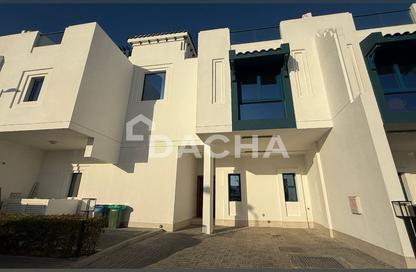Villa - 5 Bedrooms - 6 Bathrooms for rent in Palma Residences - Palm Jumeirah - Dubai Villa - 5 Bedrooms - 6 Bathrooms for rent in Palma Residences - Palm Jumeirah - Dubai